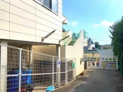 四季の森幼稚園
