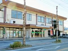 ＪＡフルーツ山梨加納岩支所