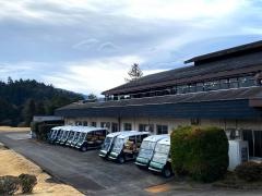中央都留カントリー倶楽部