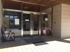 中津川市立坂下中学校