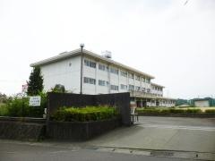 美濃市立昭和中学校