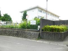美濃市立昭和中学校