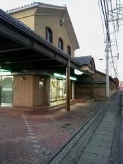 清水銀行裾野支店