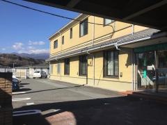 清水銀行裾野支店