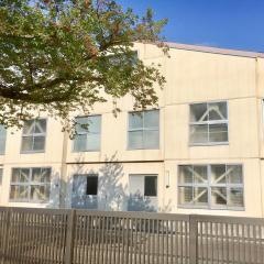 須津小学校