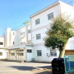須津小学校
