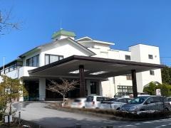 富士平原ゴルフクラブ