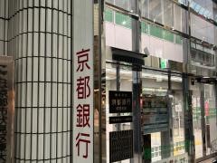 京都銀行伏見支店