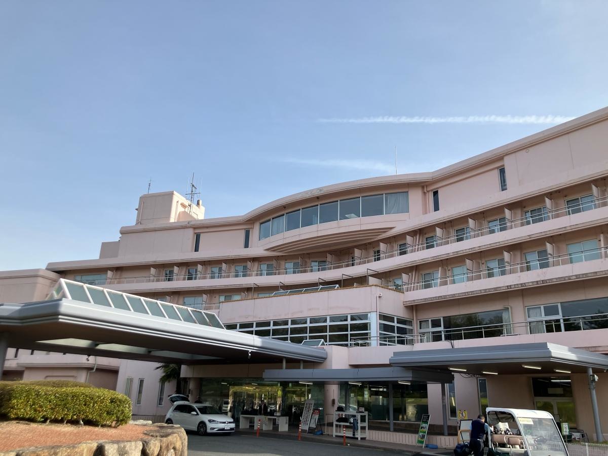 クラブハウス