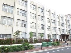 宮原小学校