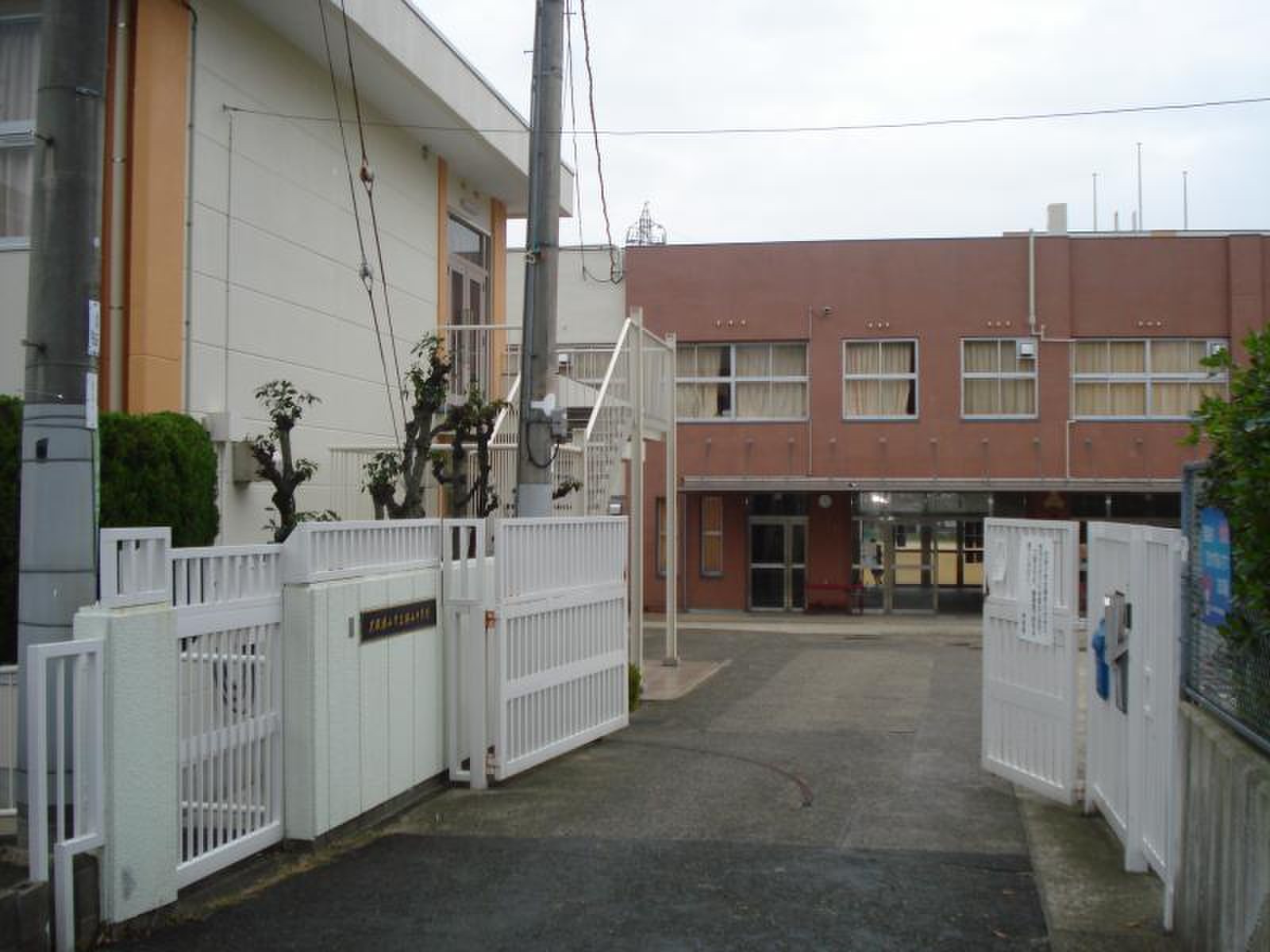 活動歴および当時の関連ビジュアル記録