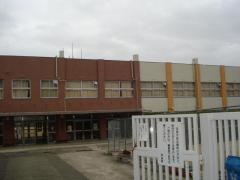 大阪狭山市立狭山中学校
