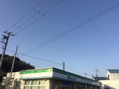 ファミリーマート　五條今井店