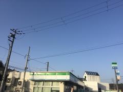 ファミリーマート　五條今井店