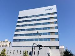 鳥取銀行本店