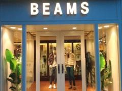 ＢＥＡＭＳ　ＯＫＡＹＡＭＡ