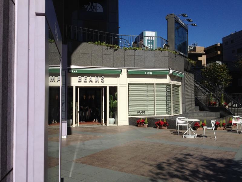 ＢＥAＭＳ岡山店
