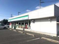 ファミリーマート　西条三永一丁目店