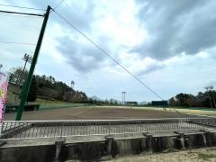 佐伯総合スポーツ公園野球場