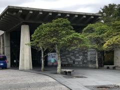 愛媛県歴史文化博物館