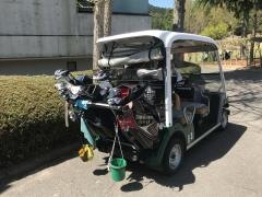 松山ロイヤルゴルフ倶楽部