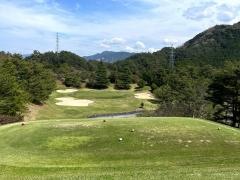 松山ロイヤルゴルフ倶楽部