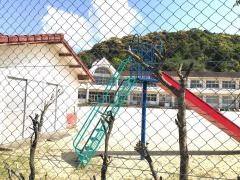 上川口小学校