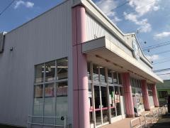 西松屋　前原店