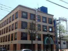 専修学校コンピュータ教育学院大橋校