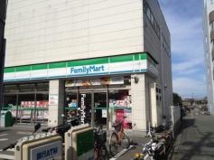 ファミリーマート　福大工学部前店