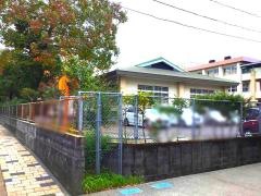 鹿児島市立長田中学校