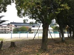 鹿児島市立長田中学校