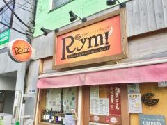 リム（Ｒｙｍ）