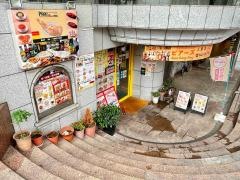 インド料理ピアーズ