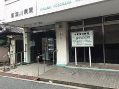 東淀川病院