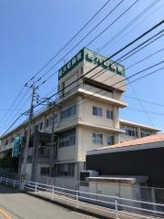 拾六町病院