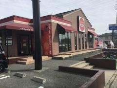 ガスト　佐久平駅前店