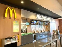 マクドナルド　イオンタウン四日市泊店