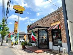 ジョリーパスタ　原尾島店