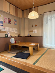 香福・ラーメン