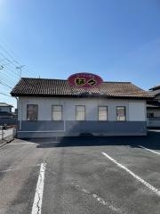 ラーメン専科・麺々