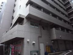ライオンズ歯科初台