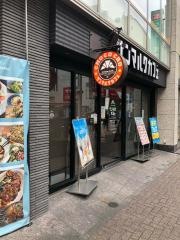 サンマルクカフェ　Ｔ‐ｗｉｎｇ町田店