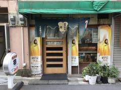 郁相撲料理_施設外観