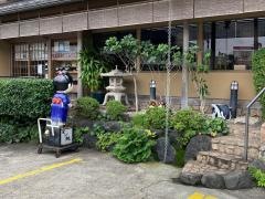 秀福そば店