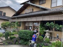 秀福そば店