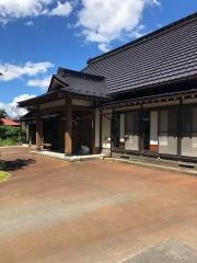 大久保そば