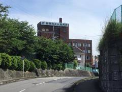 杵築市立山香病院