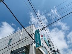 東進衛星予備校　西２８丁目分校