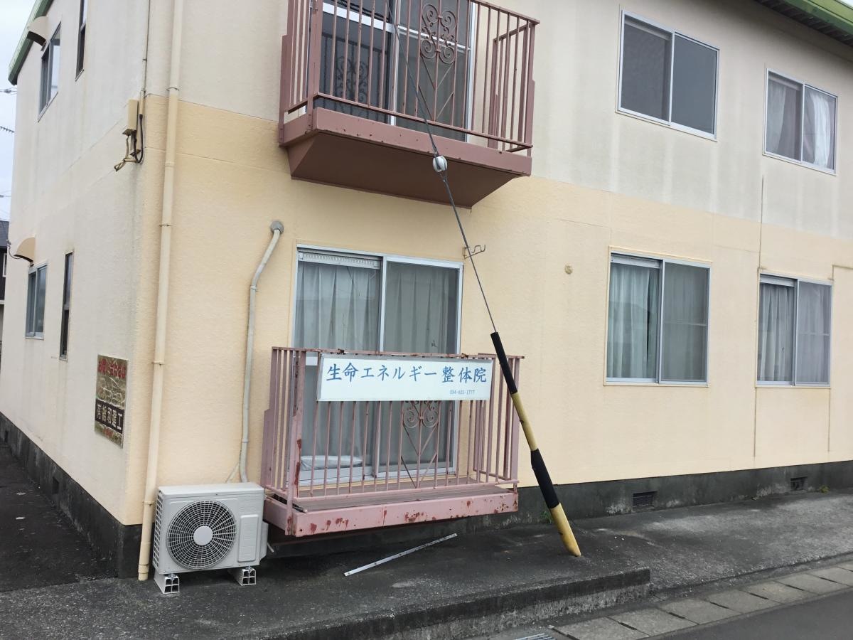 アパート